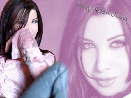 nancy ajram