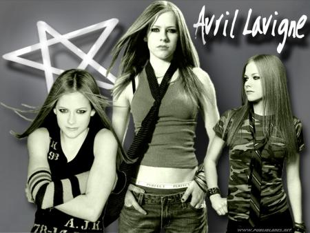 avril lavigne